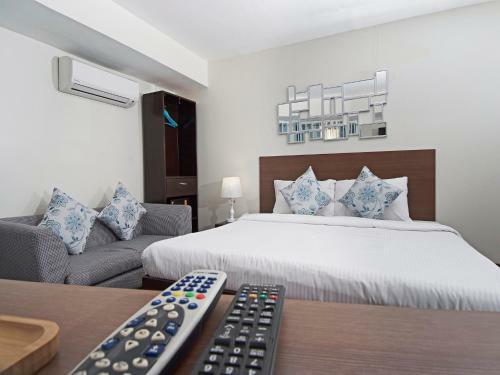 Gran Prix Hotel & Suites Cebu