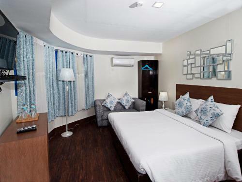 Gran Prix Hotel & Suites Cebu
