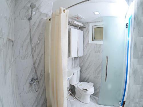 Gran Prix Hotel & Suites Cebu