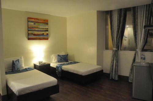 Gran Prix Hotel & Suites Cebu