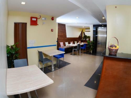 Gran Prix Hotel & Suites Cebu