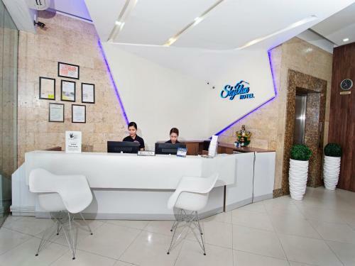 Gran Prix Hotel & Suites Cebu