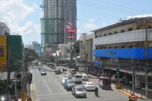 Gran Prix Hotel & Suites Cebu