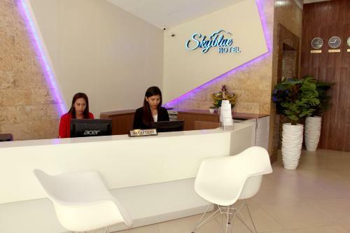 Gran Prix Hotel & Suites Cebu
