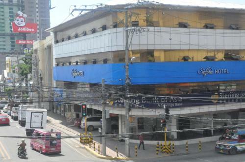 Gran Prix Hotel & Suites Cebu