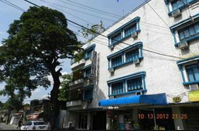 Hotel Fuente Pension House
