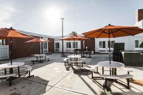 Hotel Coal Country Inn
