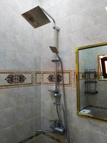 Luxury Villa Gabala