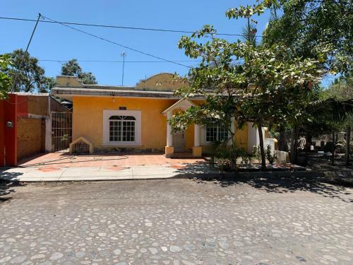 Apartamento Casa Silvia