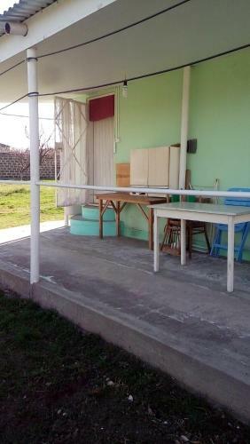 Apartamento ???