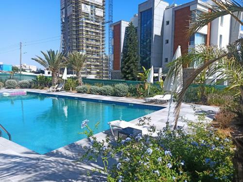 Apartamento Georgina Holiday Apts