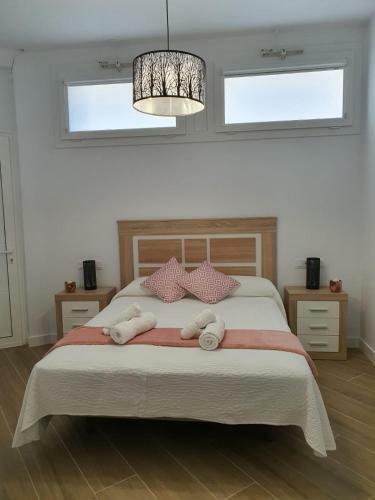 Apartamento Agaete Pueblo 3
