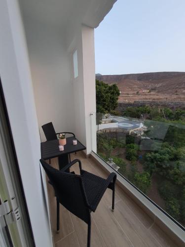 Apartamento Agaete Pueblo 3