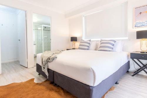 Apartamento Kings Beach Coast And Glasshouse Views