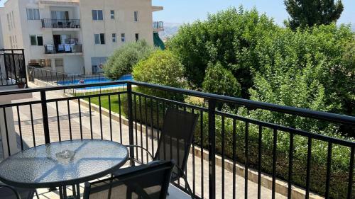 Apartamento Sea-view Eco-apartment B110