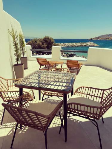 Apartamento All Blue Suites