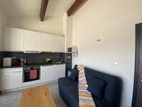 Apartamento Superbe T2 Avec Terrasse Et � 10 Min Du Centre