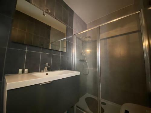 Apartamento Superbe T2 Avec Terrasse Et � 10 Min Du Centre