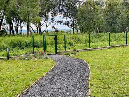 Apartamento F?zliget Mang� Garden