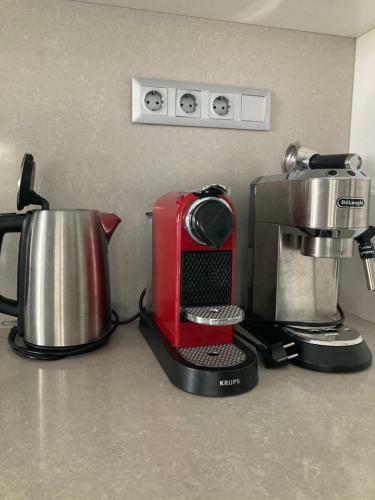 Apartamento F?zliget Mang� Garden