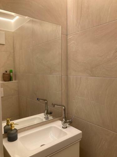 Apartamento F?zliget Mang� Garden