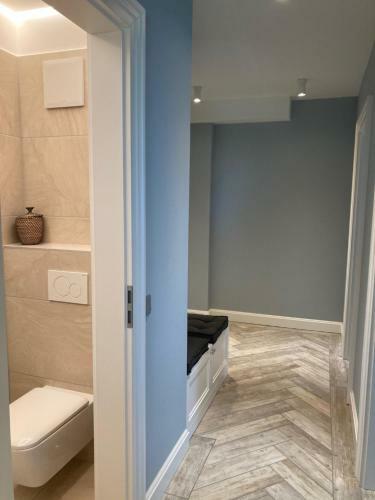 Apartamento F?zliget Mang� Garden