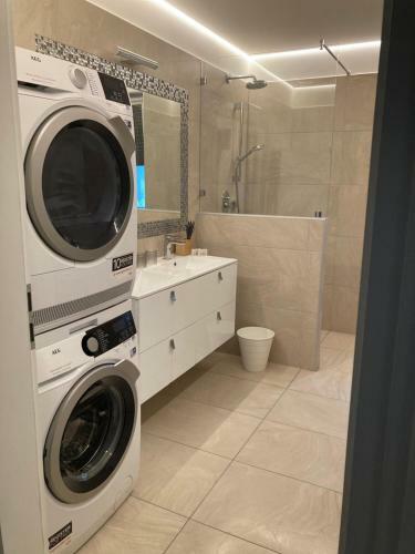 Apartamento F?zliget Mang� Garden