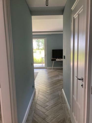Apartamento F?zliget Mang� Garden