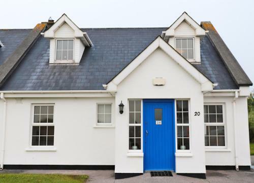 Ballybunion Holiday Cottages No 20