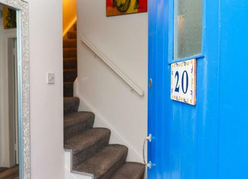 Ballybunion Holiday Cottages No 20