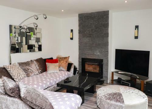 Ballybunion Holiday Cottages No 20
