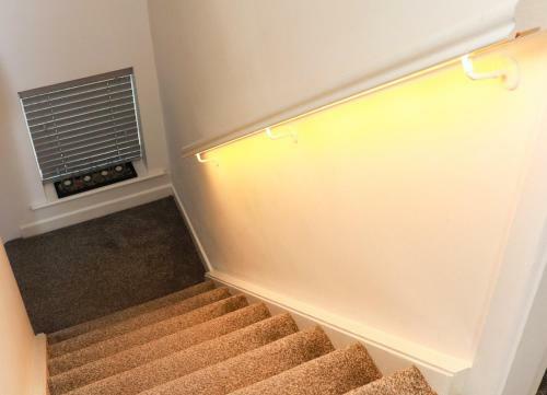 Ballybunion Holiday Cottages No 20