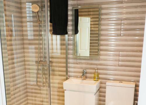 Ballybunion Holiday Cottages No 20