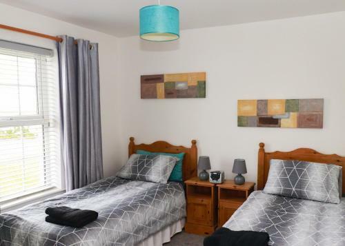 Ballybunion Holiday Cottages No 20