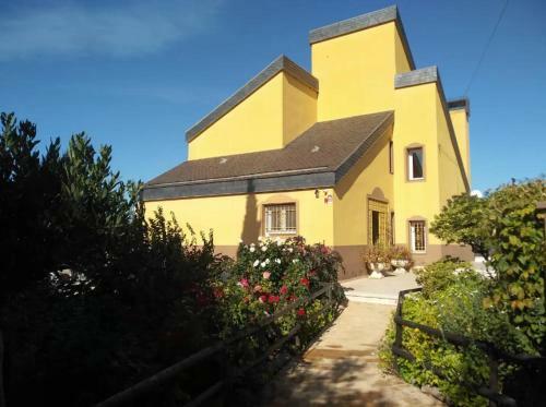 Villa El Mirador De Calalberche