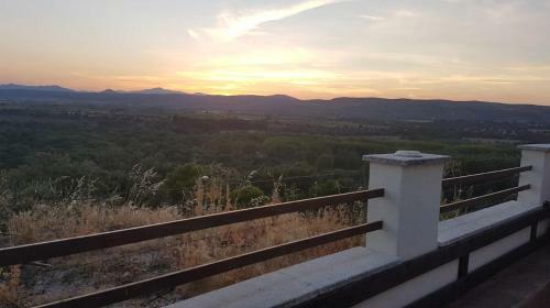 Villa El Mirador De Calalberche