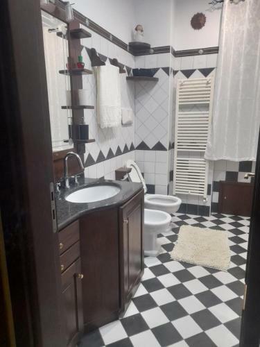 Apartamento A Li Jungi