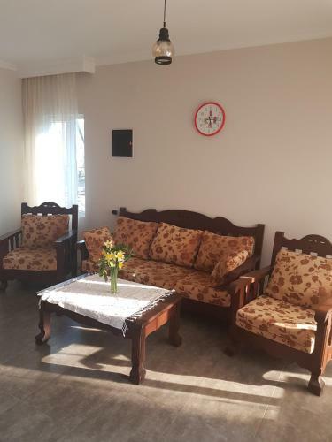 Villa Kikabidze