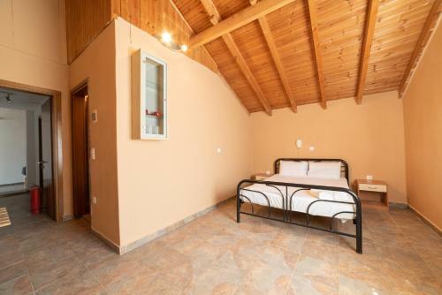 Posada La Casa Bun� Agistro