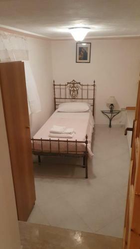 Apartamento Casa Vacanze "al Borgo Antico"