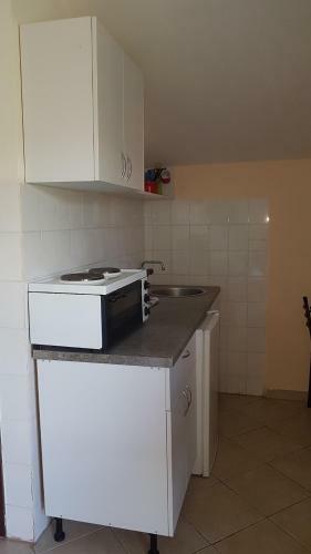 Apartamento More Montenegro