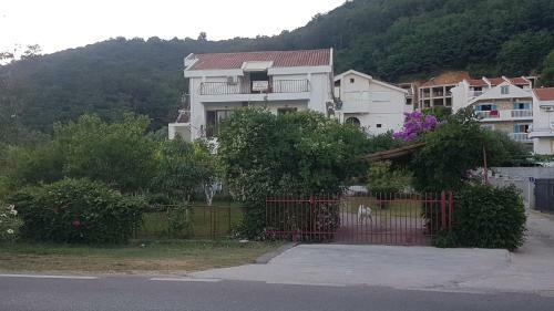 Apartamento More Montenegro