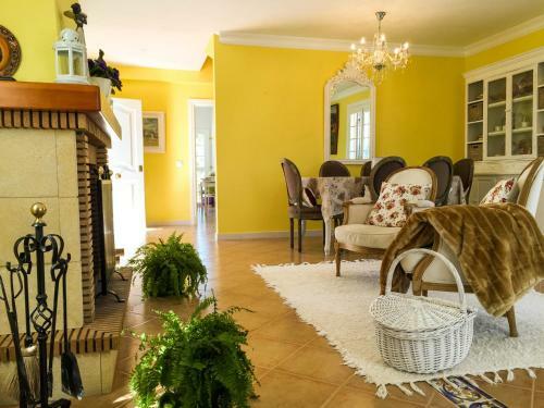 Villa Nirvana