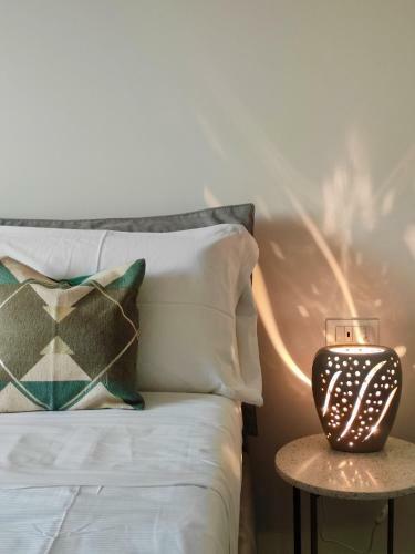 Apartamento Casa Magr�