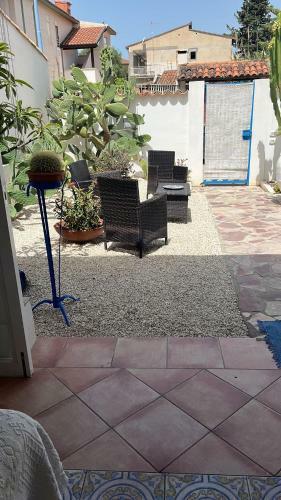 Apartamento Villetta Silvana