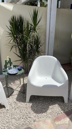 Apartamento Villetta Silvana