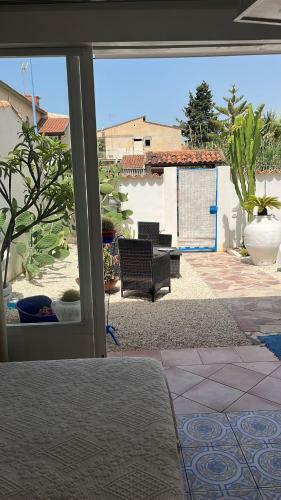 Apartamento Villetta Silvana