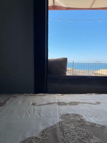 Hostal La Mennulara La Terrazza Del Centro Storico
