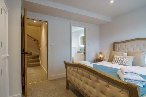Wansfell Nook - Log Burner, Garden & Parking