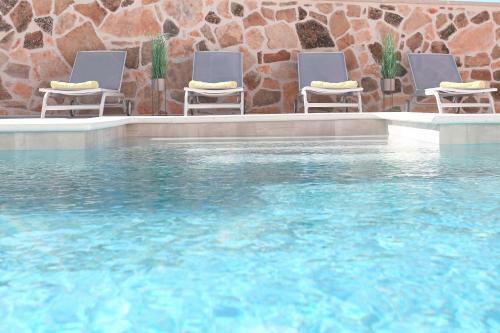 Attractive Villa - Casa Nair